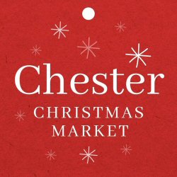 Chestertourist.com - Chester Christmas Market Logo Page One